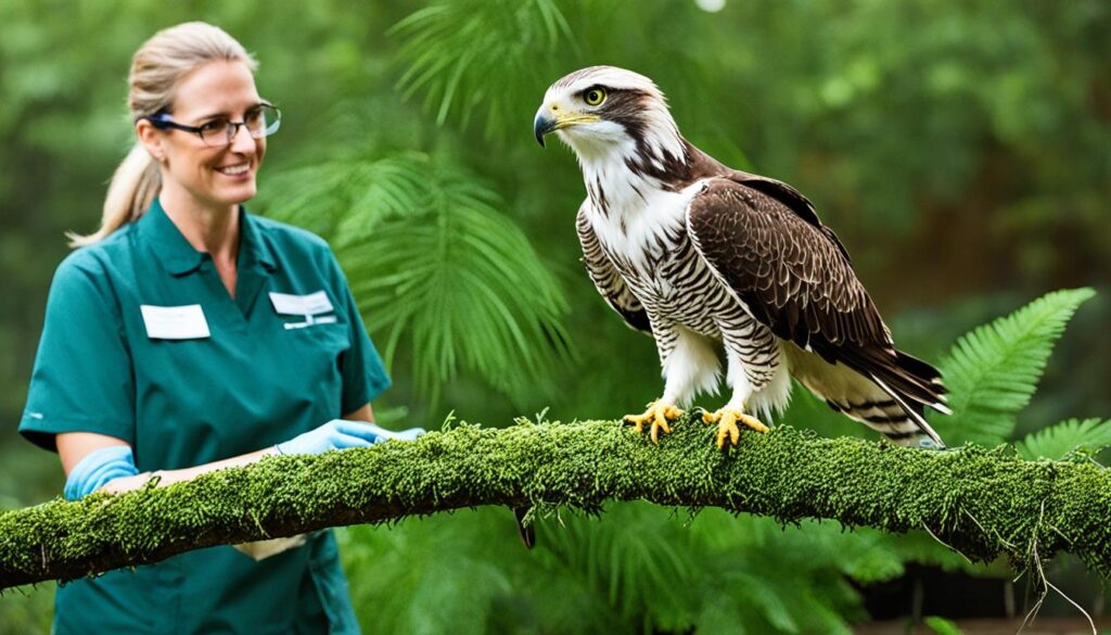 bird of prey rehabilitation bird of prey rehabilitation