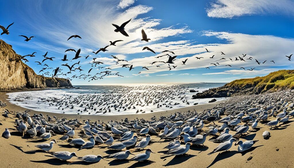 bird watching in Ocean City bird watching in Ocean City
