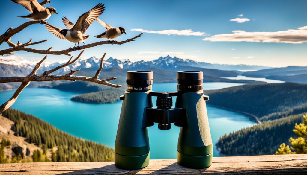 bird watching opportunities Antelope Island