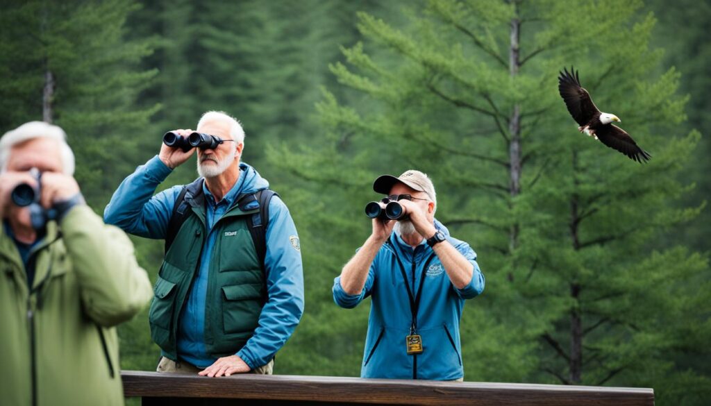 bird watching tours at raptor center Eugene bird watching tours at raptor center Eugene