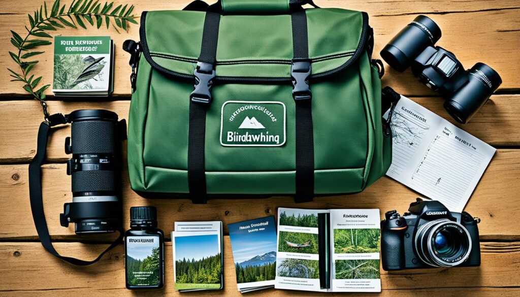 birdwatching equipment birdwatching equipment
