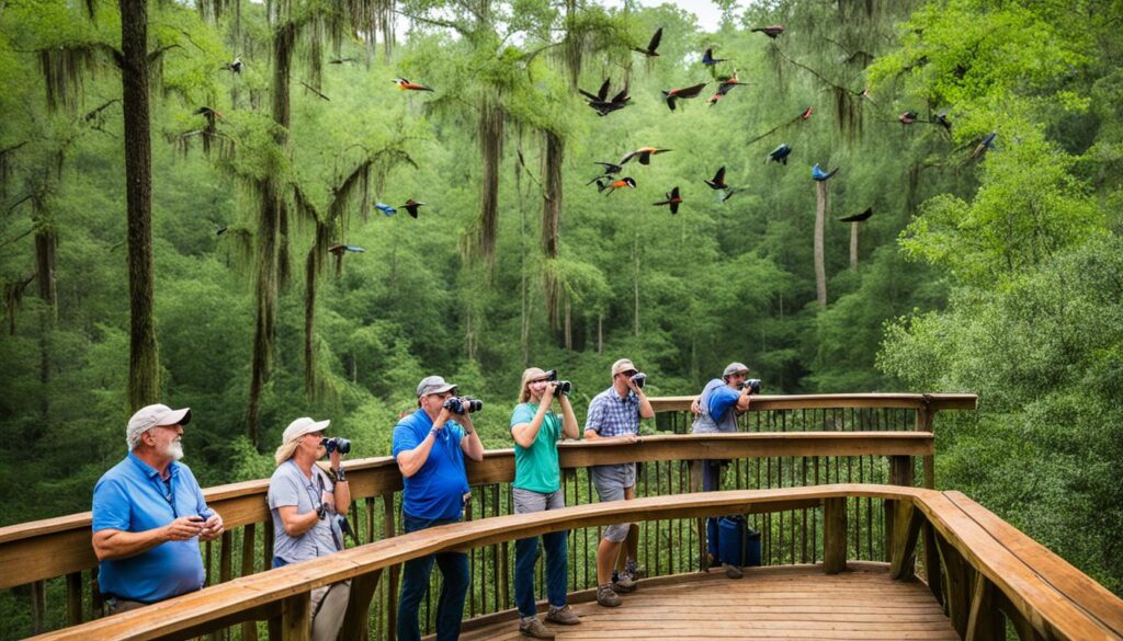 birdwatching near Columbia SC birdwatching near Columbia SC