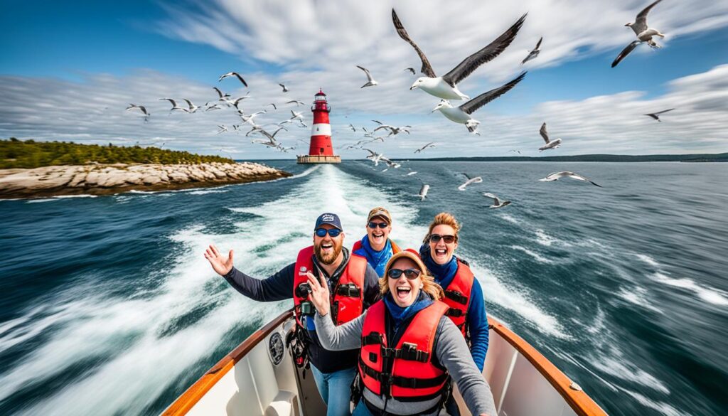 boat tours to Thomas Point Shoal Lighthouse boat tours to Thomas Point Shoal Lighthouse