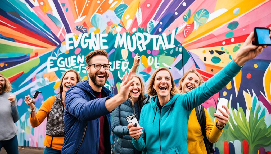 booking Eugene mural tours booking Eugene mural tours