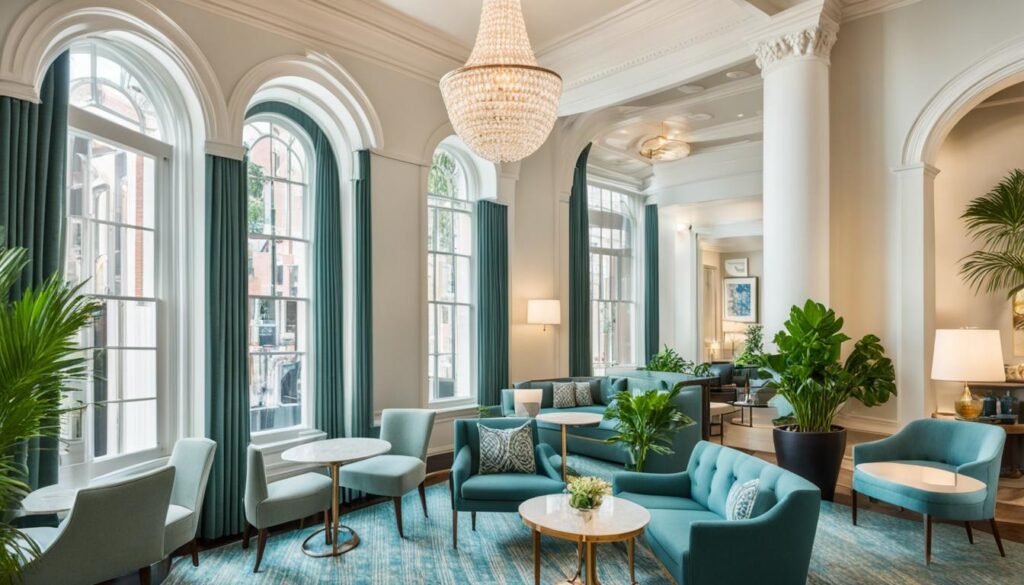 boutique accommodations downtown Charleston boutique accommodations downtown Charleston