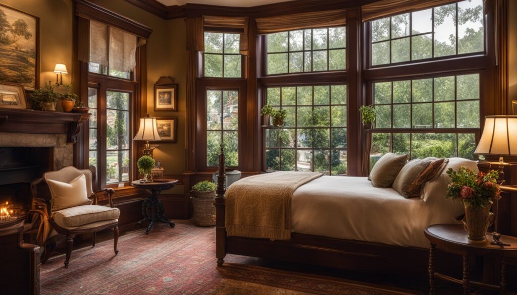 boutique bed and breakfast Saint Paul boutique bed and breakfast Saint Paul