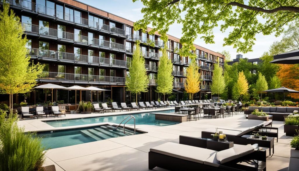 boutique hotels Ann Arbor boutique hotels Ann Arbor