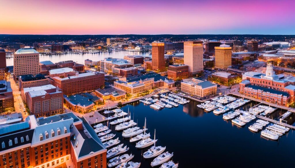 boutique hotels Inner Harbor Baltimore boutique hotels Inner Harbor Baltimore