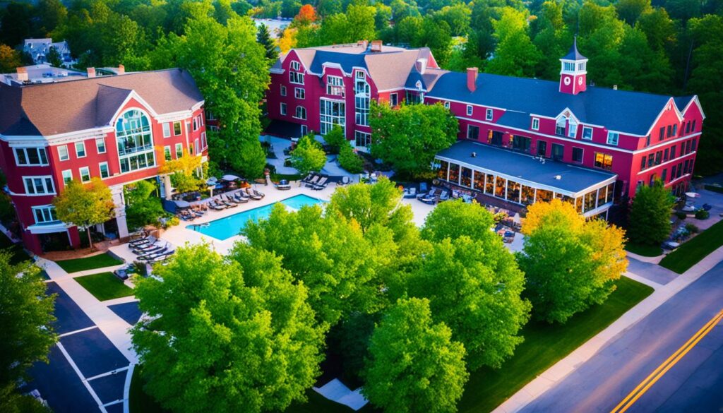 boutique hotels near downtown Traverse City boutique hotels near downtown Traverse City
