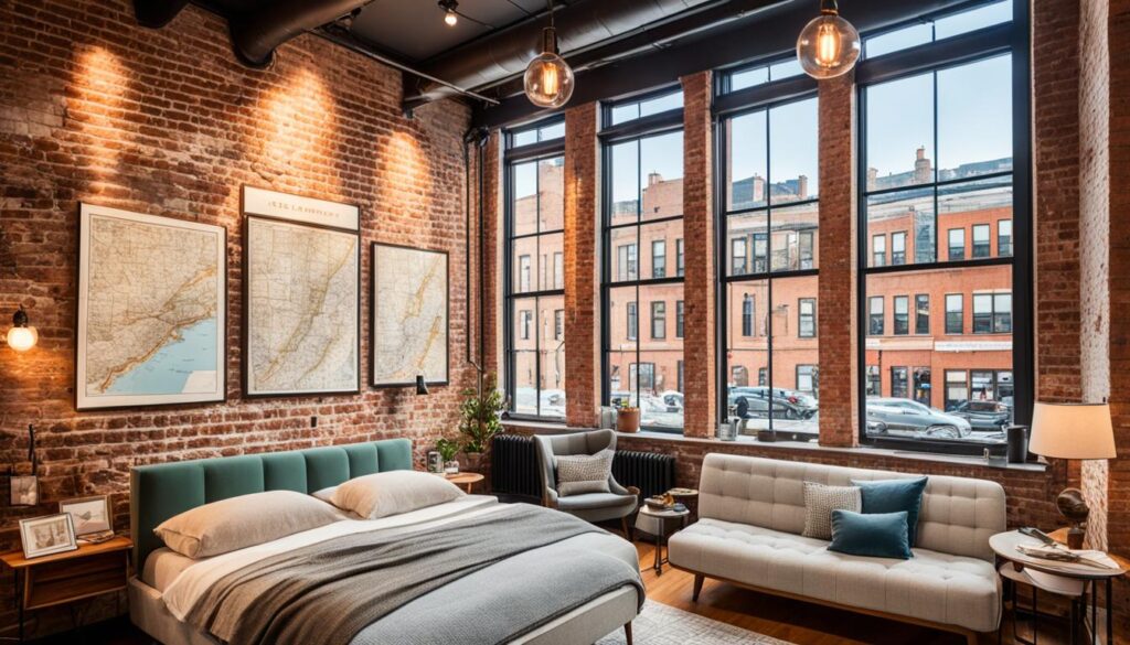 boutique hotels with charm in Rochester boutique hotels with charm in Rochester