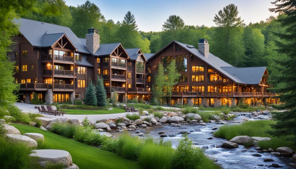 boutique stays in Michigan boutique stays in Michigan