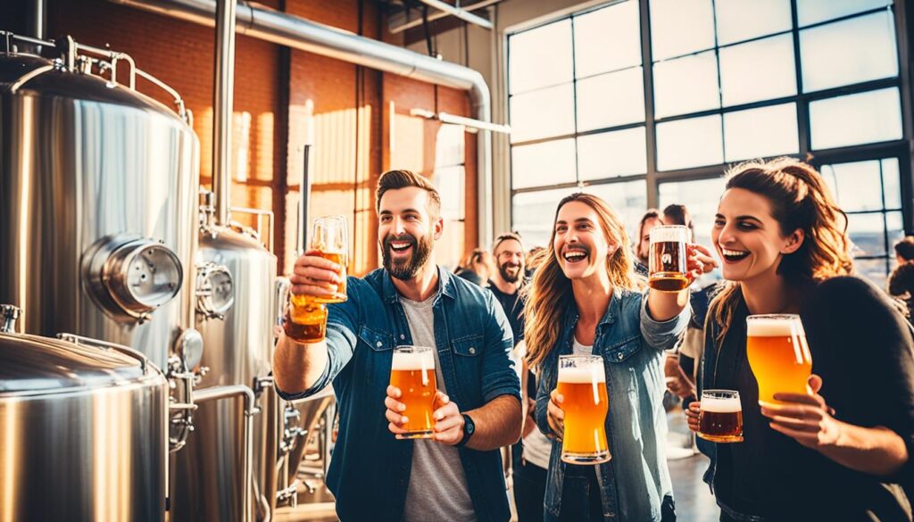 brewery hopping adventure brewery hopping adventure