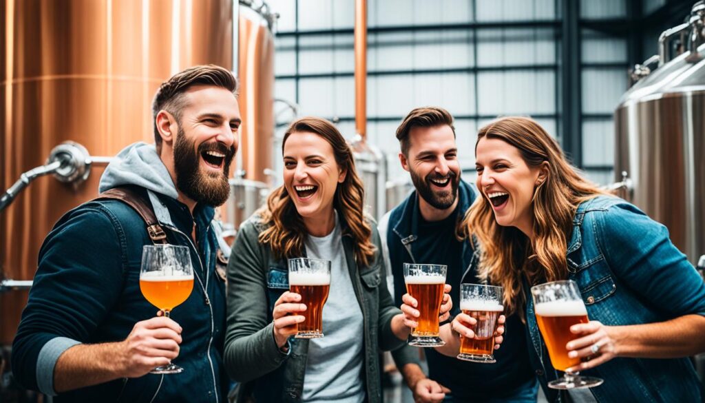 brewery hopping adventure brewery hopping adventure