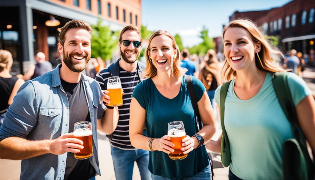 brewery hopping tours brewery hopping tours
