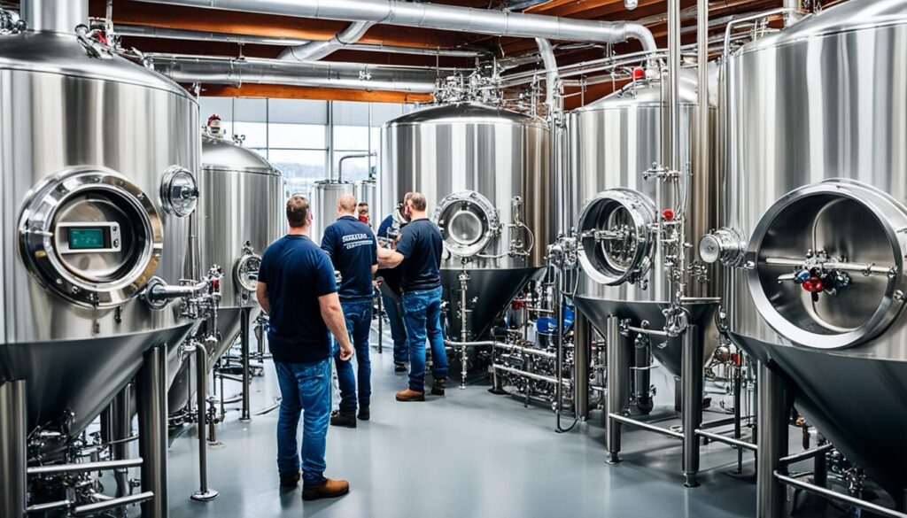 brewery tours Ashland brewery tours Ashland