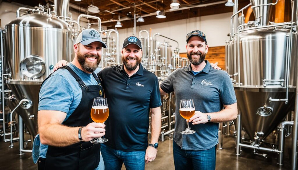 brewery tours Columbus brewery tours Columbus