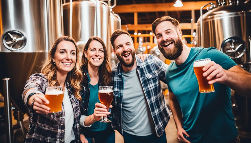 brewery tours in Saint Cloud brewery tours in Saint Cloud