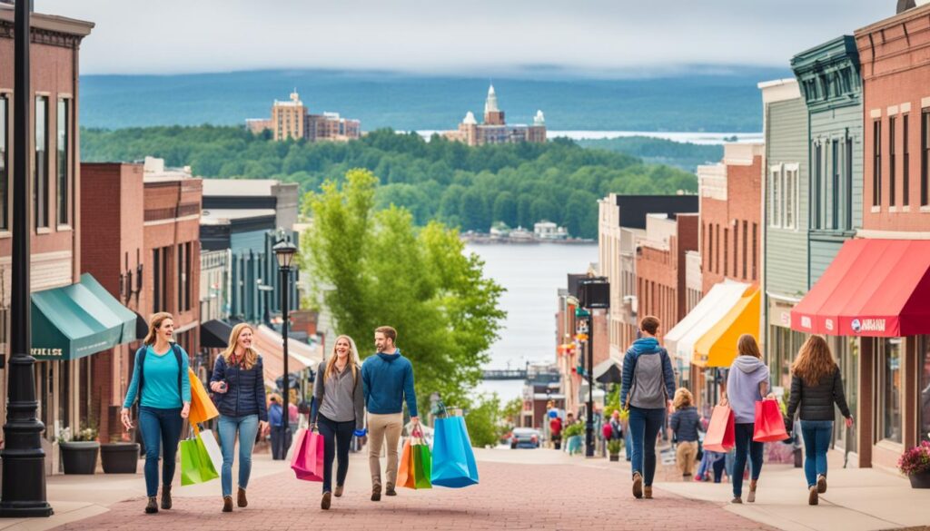 budget-conscious Duluth shopping and dining budget-conscious Duluth shopping and dining