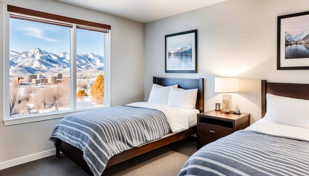budget-friendly Salt Lake City accommodations budget-friendly Salt Lake City accommodations