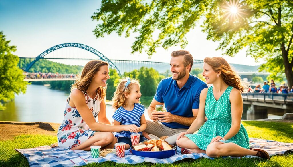 budget-friendly family activities Chattanooga budget-friendly family activities Chattanooga