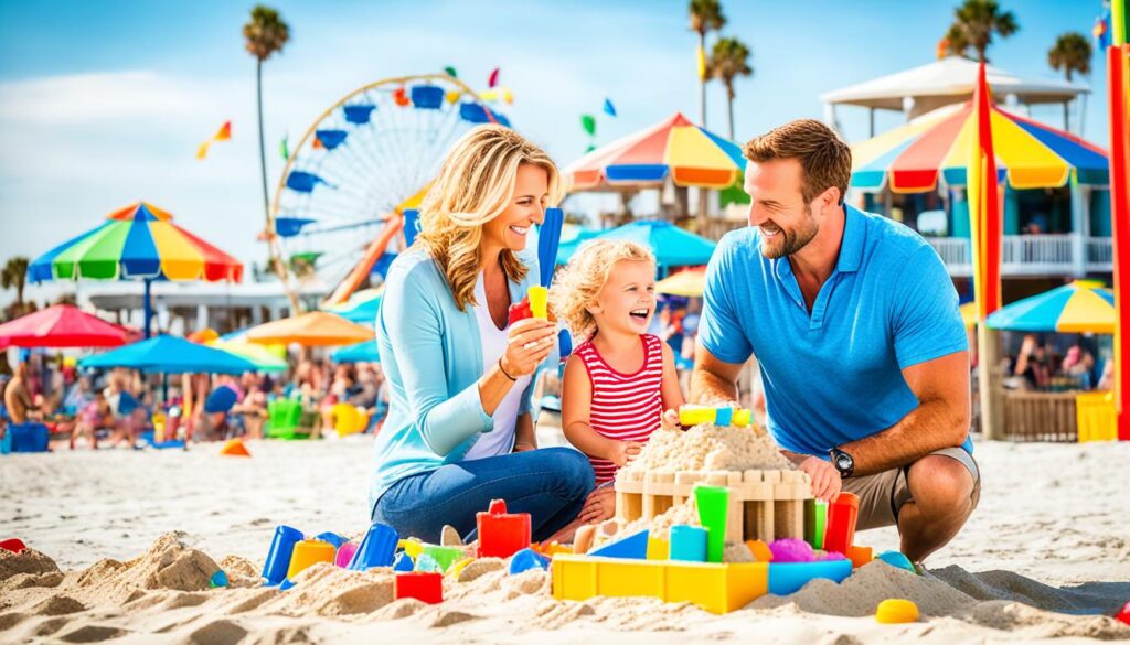budget-friendly family fun Myrtle Beach budget-friendly family fun Myrtle Beach