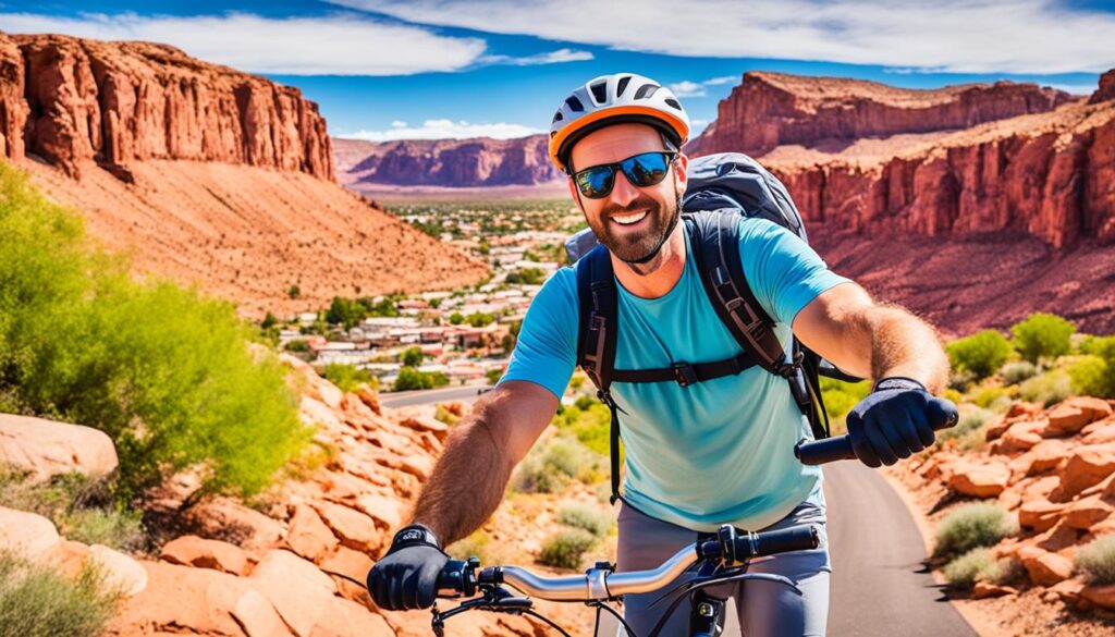 budget-friendly getting around St. George budget-friendly getting around St. George