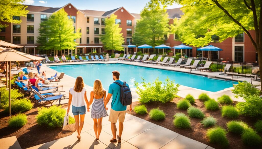budget-friendly hotels Ann Arbor budget-friendly hotels Ann Arbor