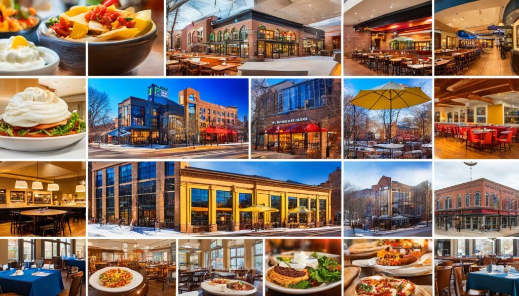 budget-friendly hotels and restaurants in Ann Arbor budget-friendly hotels and restaurants in Ann Arbor