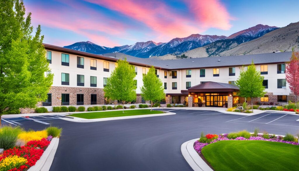budget hotels Provo budget hotels Provo