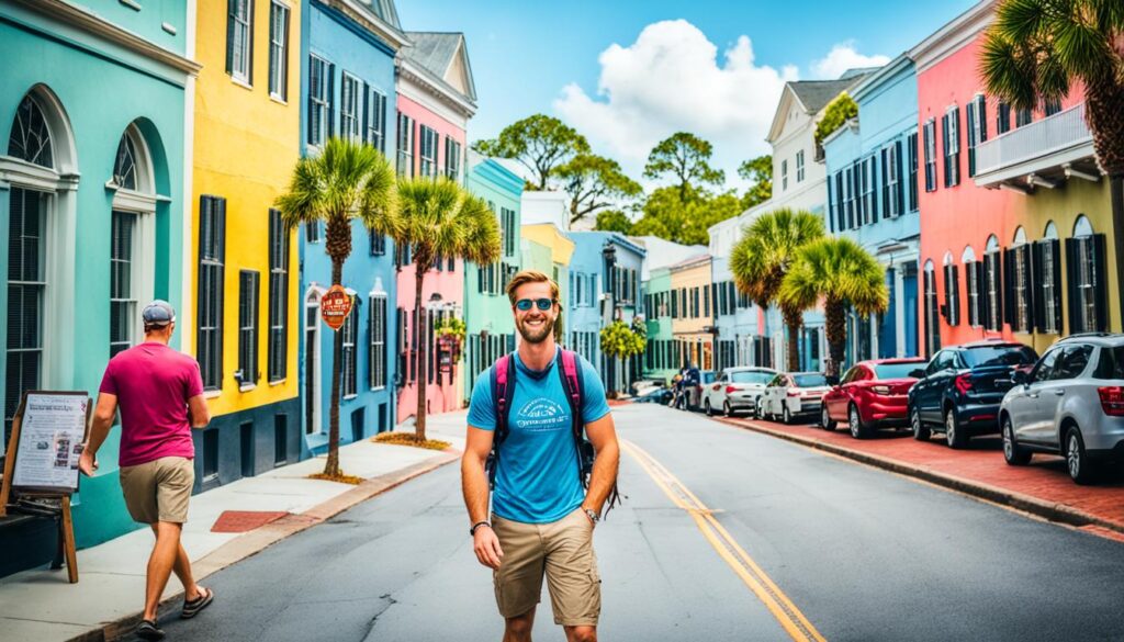 budget travel Charleston budget travel Charleston