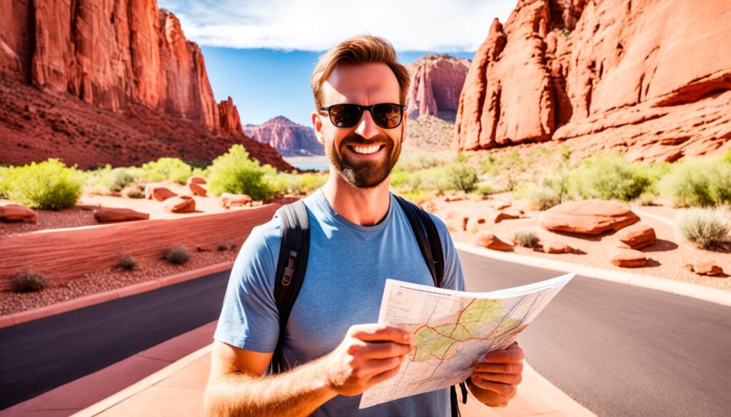 budget travel tips St. George budget travel tips St. George