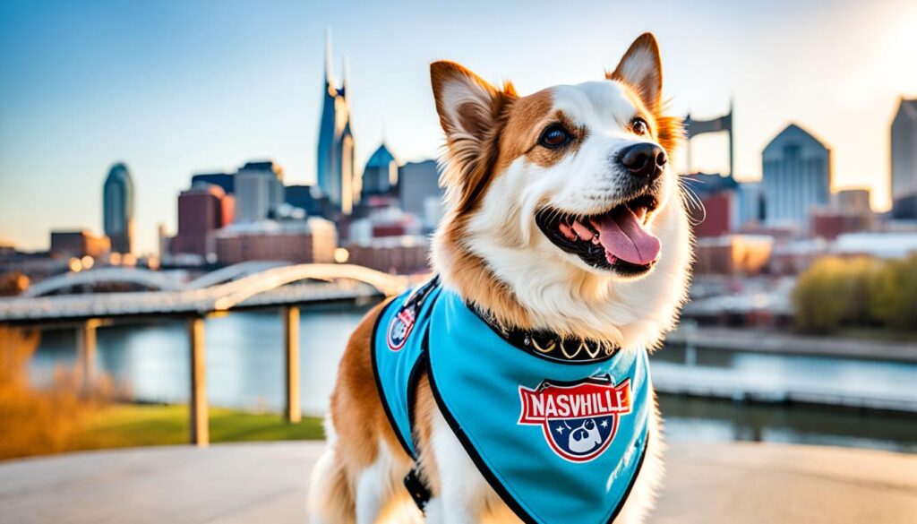 can I bring my pet to Nashville can I bring my pet to Nashville