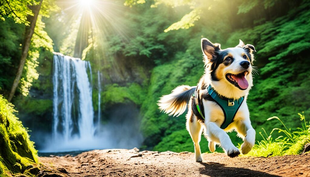 canine-friendly outdoor spots near Portland canine-friendly outdoor spots near Portland
