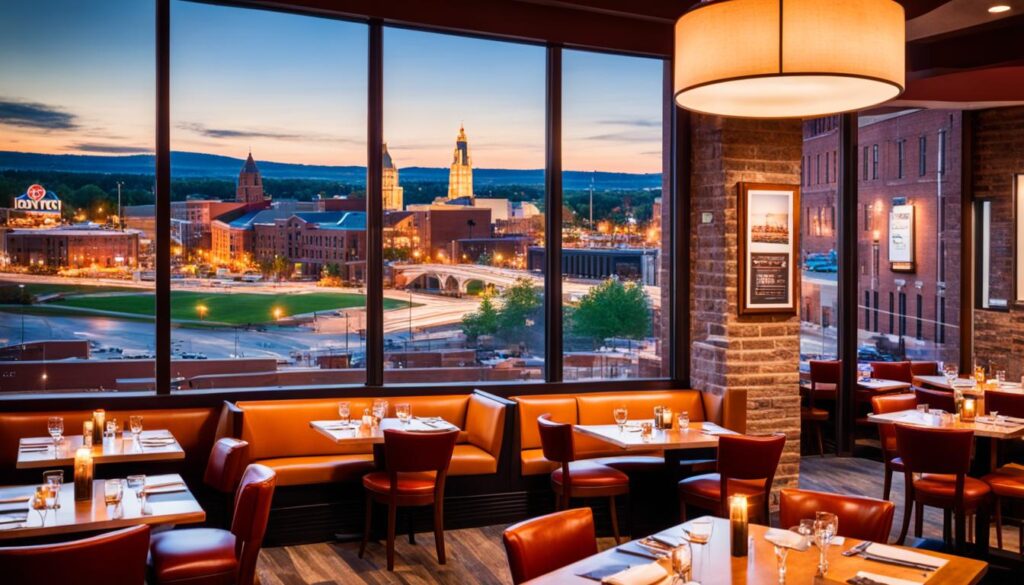 casual dining in Dayton casual dining in Dayton