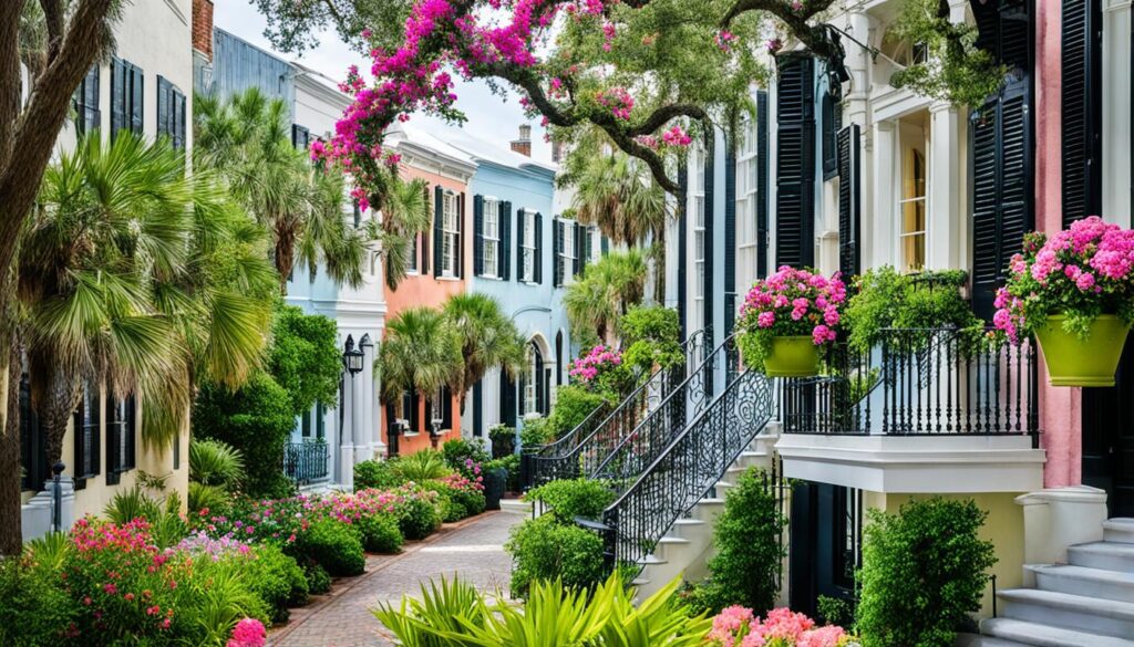 charming boutique lodgings in Charleston charming boutique lodgings in Charleston