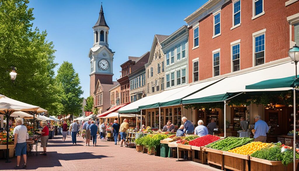 charming small towns near Rochester charming small towns near Rochester