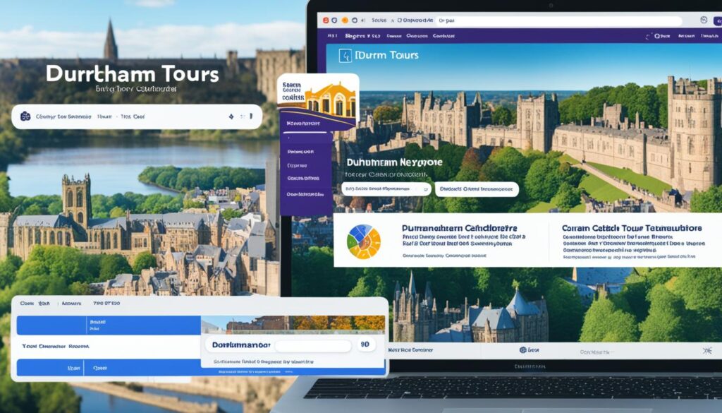 checking availability for Durham tours checking availability for Durham tours