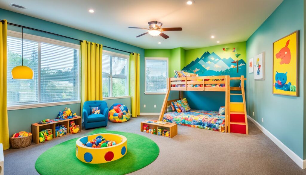 child-friendly accommodations in Ashland child-friendly accommodations in Ashland