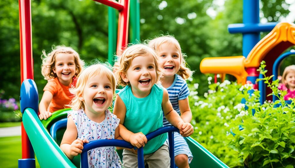 child-friendly places in Rochester