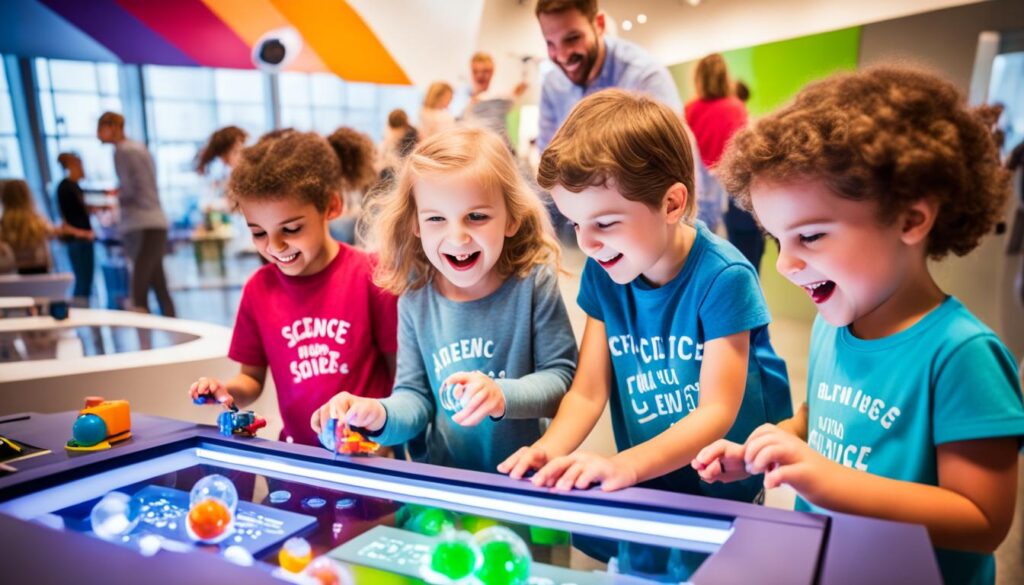 children's museums children's museums