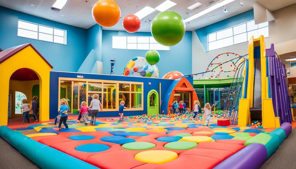 children’s play area children’s play area