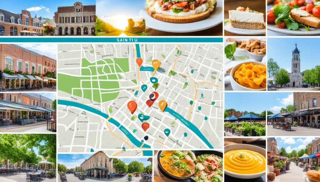 choosing guided food tours in Saint Cloud choosing guided food tours in Saint Cloud