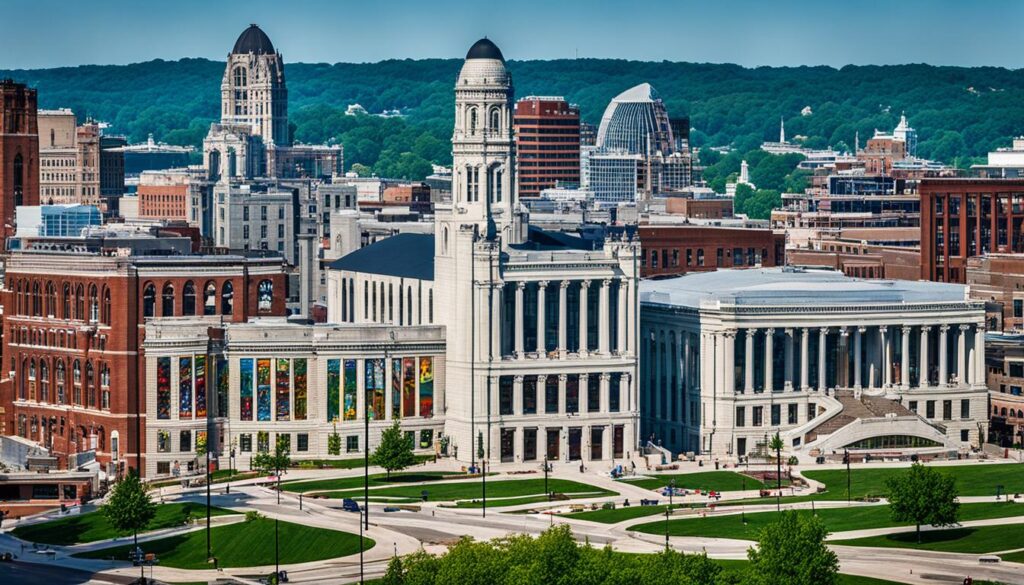 closer look at Cincinnati museums closer look at Cincinnati museums