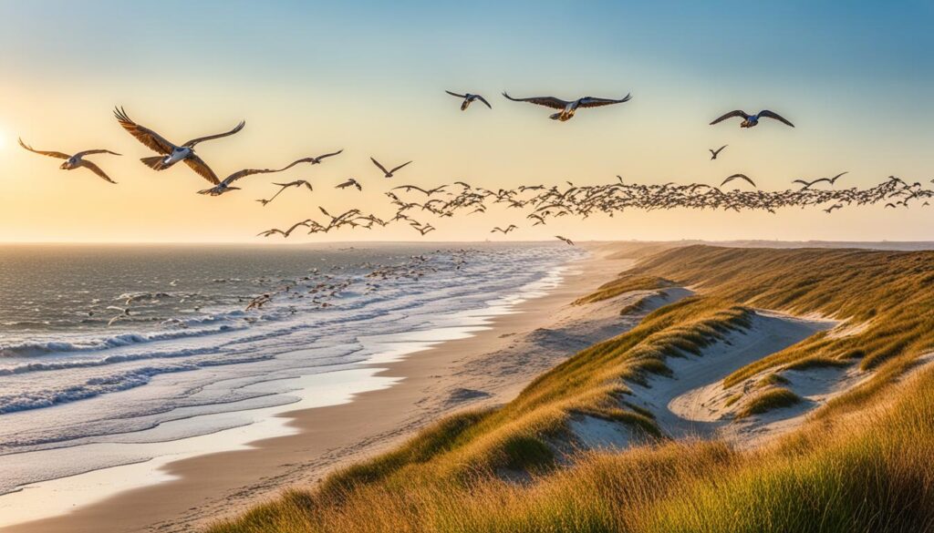 coastal birding trails Ocean City coastal birding trails Ocean City