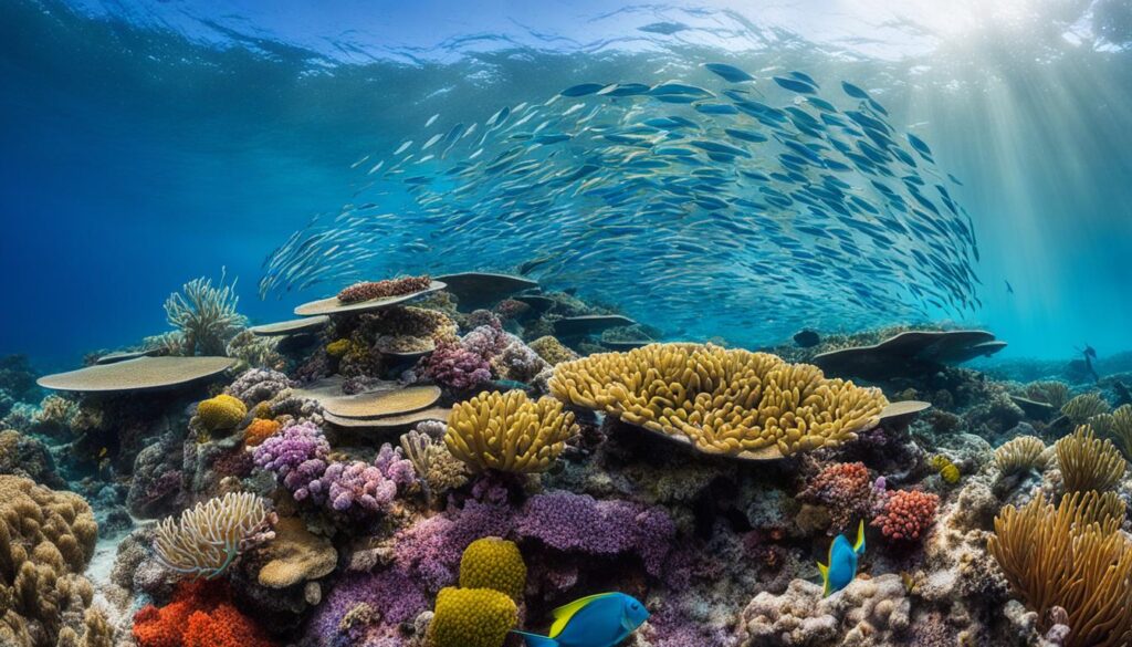 coastal ecosystems coastal ecosystems