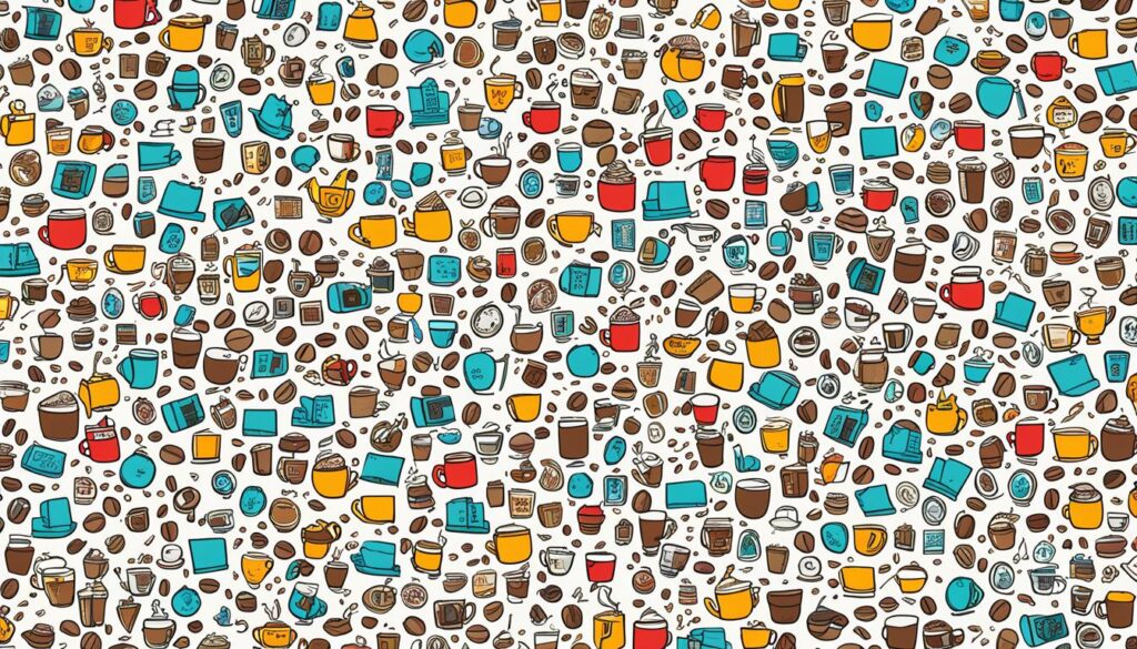 coffee map guide for Rochester coffee map guide for Rochester