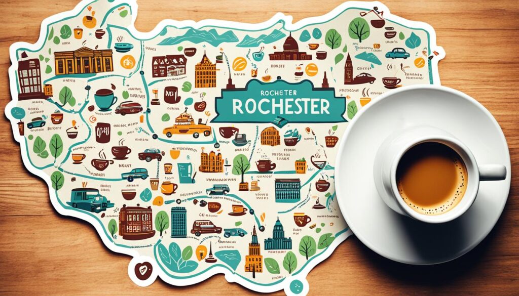 coffee shop recommendations Rochester coffee shop recommendations Rochester
