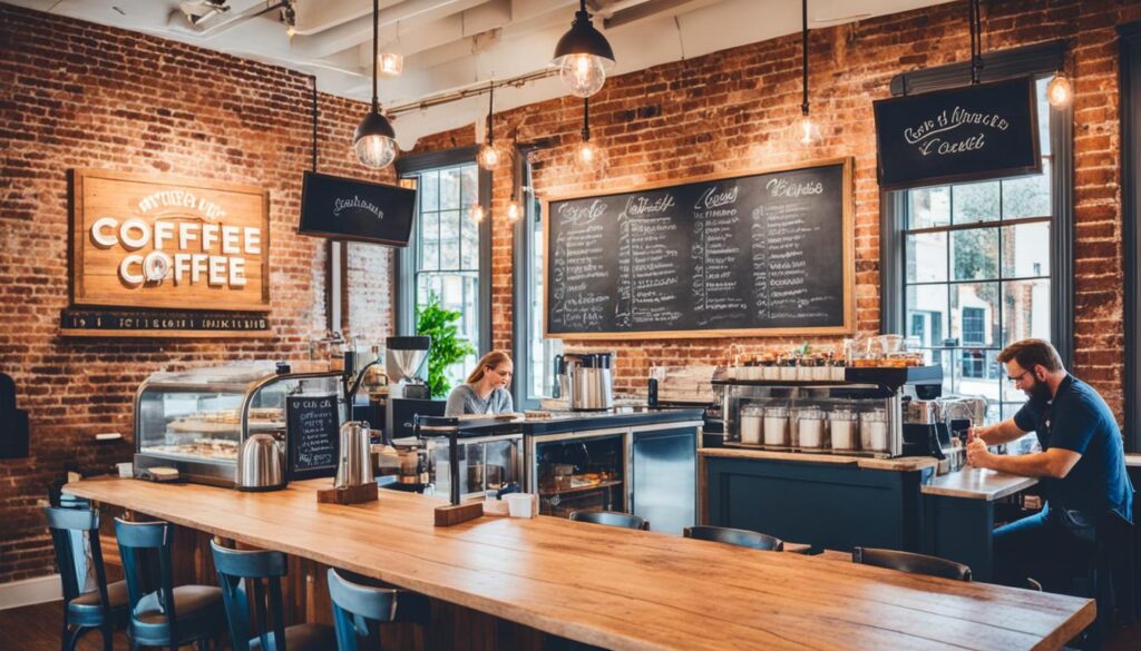 coffee shops in Charleston SC coffee shops in Charleston SC