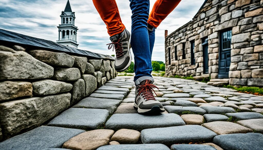 comfortable footwear in Gettysburg comfortable footwear in Gettysburg
