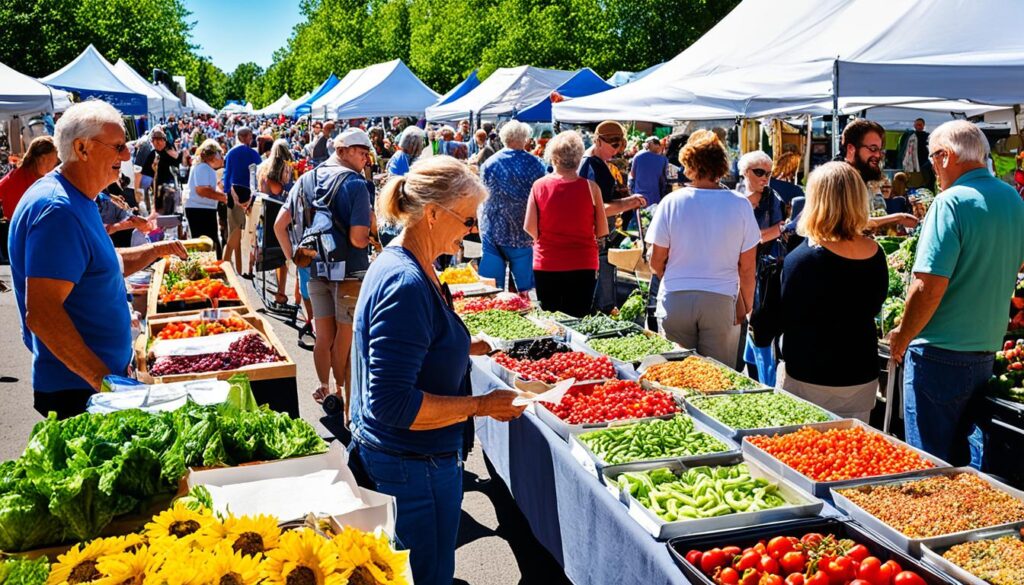 community events at Saint Cloud Farmers Market community events at Saint Cloud Farmers Market
